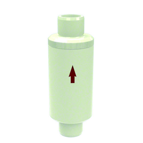 PVDF Be- und Entl&uuml;ftungsventil Typ BE 891