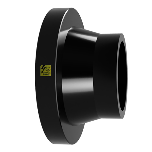 PE-el Vorschwei&szlig;bund SDR 17, elektrisch leitf&auml;hig