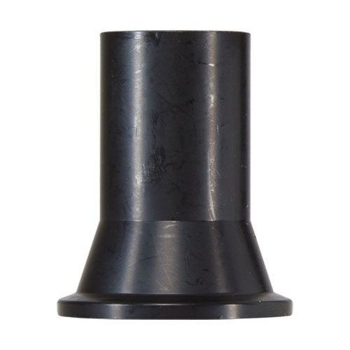 PE ISO Clamp &auml;hnlich DIN 32676