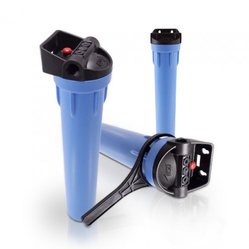 20 Zoll Filtergeh&auml;use